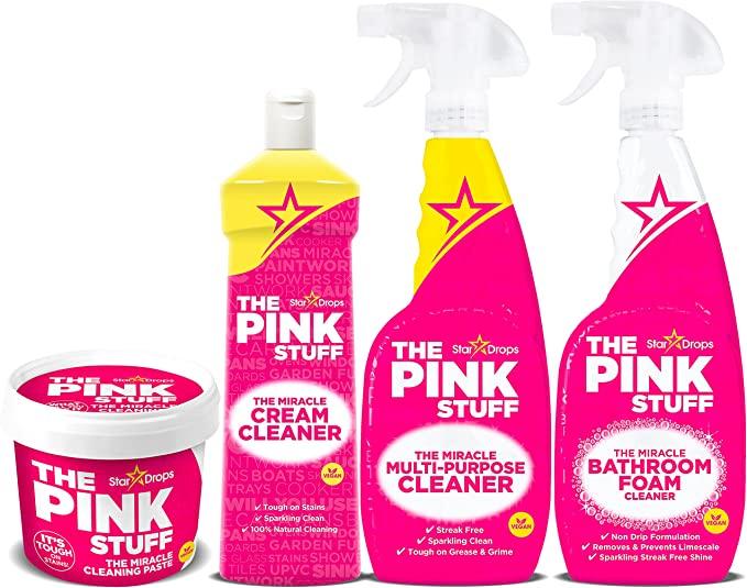 cleaning-your-home-with-thepinkstuff