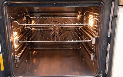 Cleaning Your Oven Racks Without Toxic Stuff