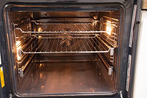 Cleaning Your Oven Racks Without Toxic Stuff