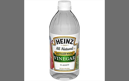 The Magic Of Vinegar
