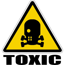 Toxic Cleaning Products